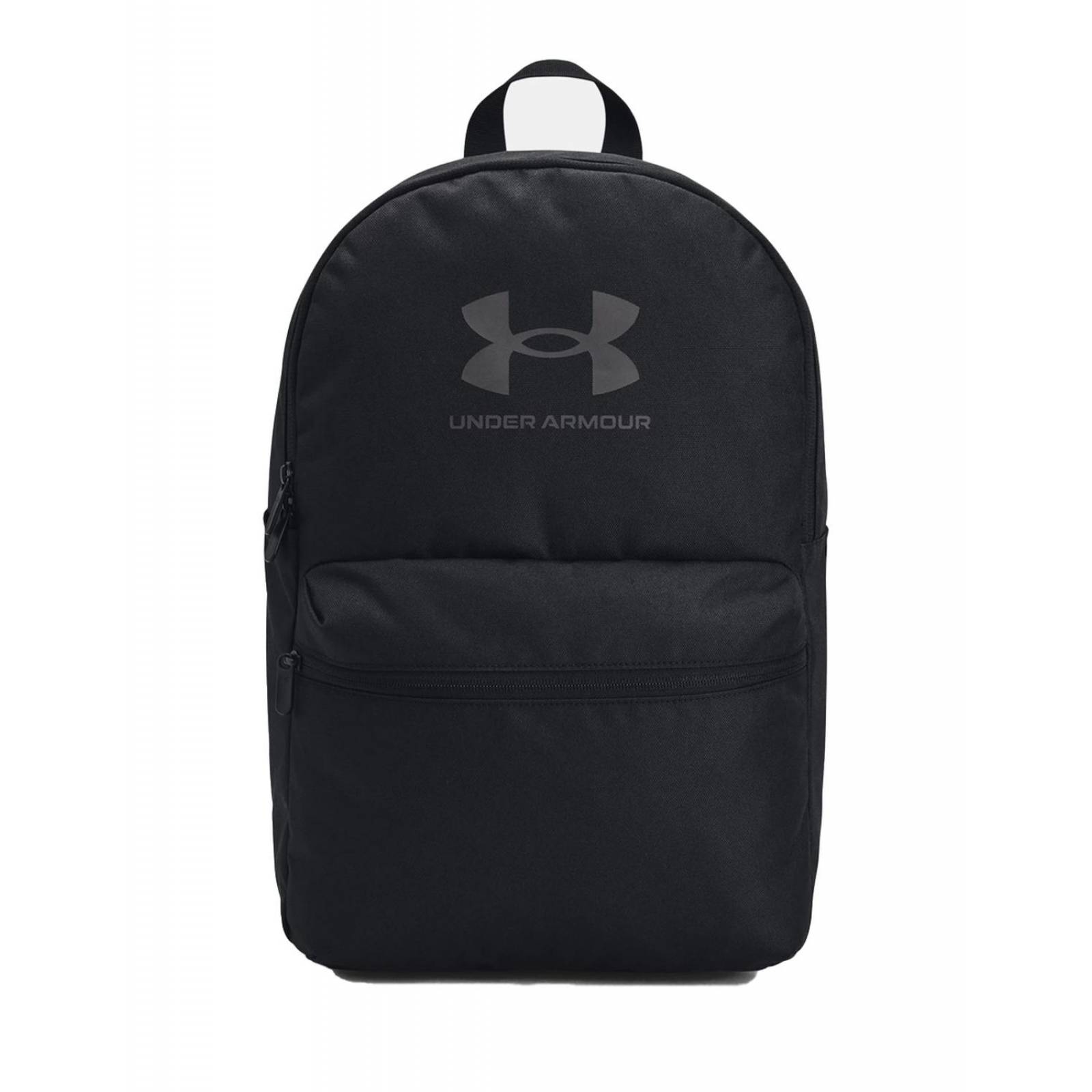 MOCHILA ESCOLAR UNDER ARMOUR LOUDON LITE
ANCHO 21 CM
ALTO 12 PROFUNDIDAD 32 CM SINTETICO